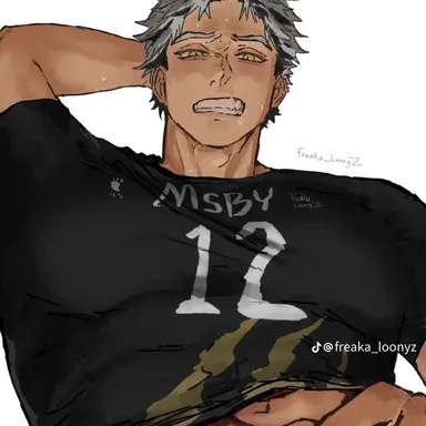 Profile image of Kotarou Bokuto