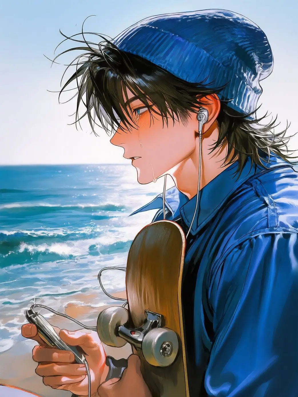 gumio_children의 海へ