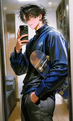 Profile image of 우미
