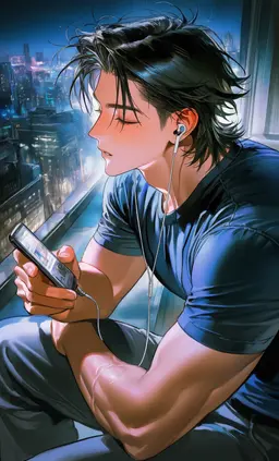 Profile image of 우미