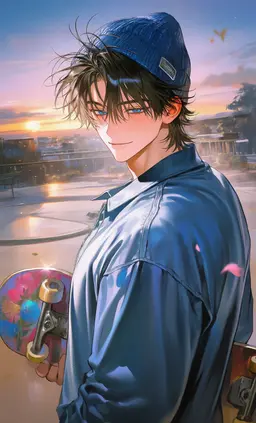 Profile image of 우미