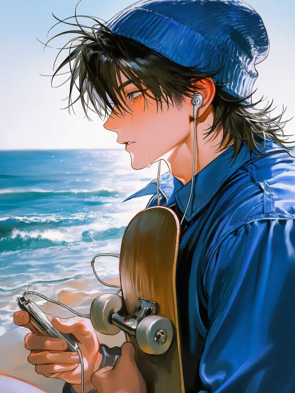 gumio_children의 바다로