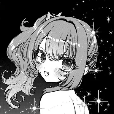 Profile image of 中条萌恵