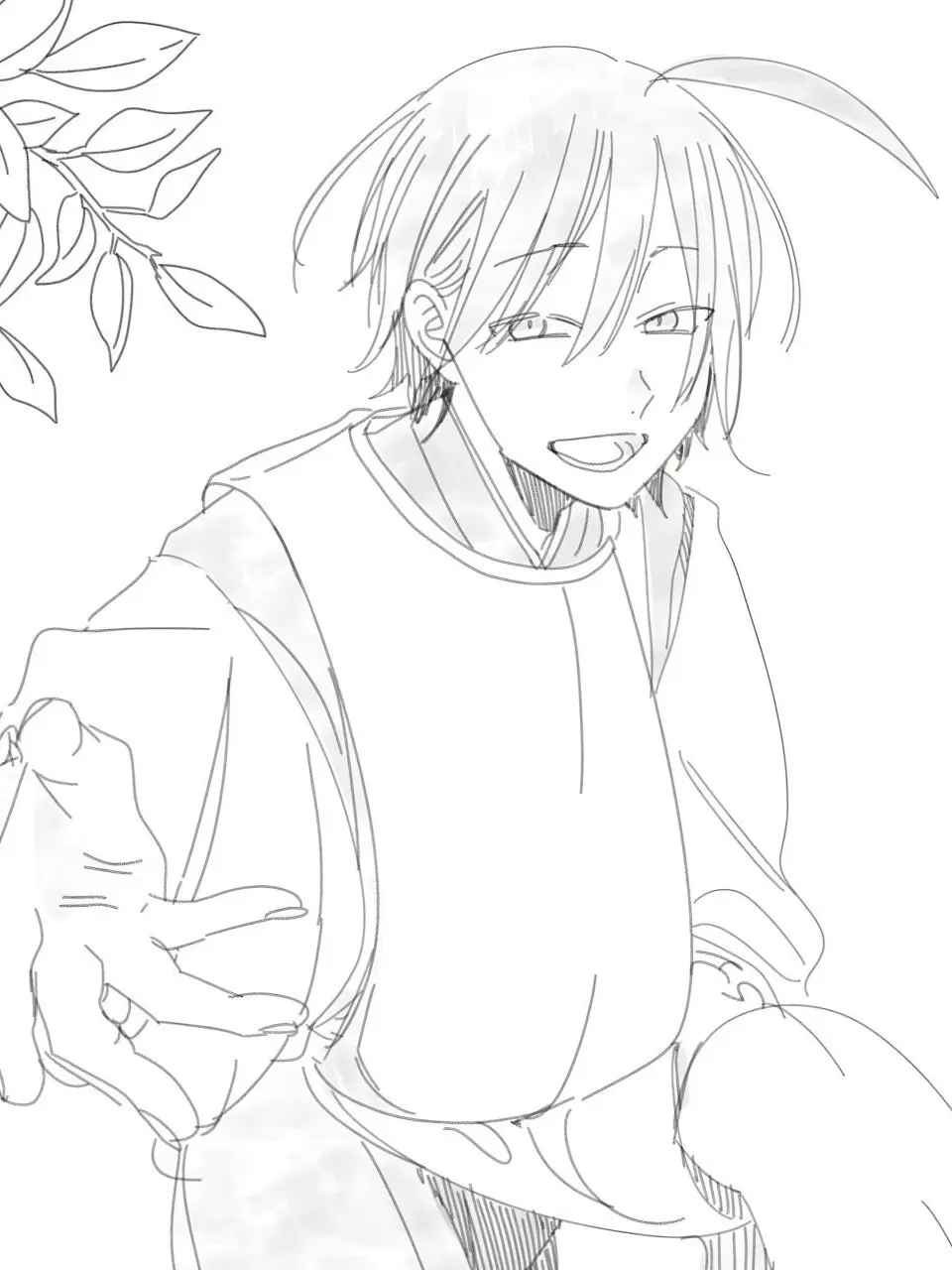 tkhs_5의 結末を回避するには───。