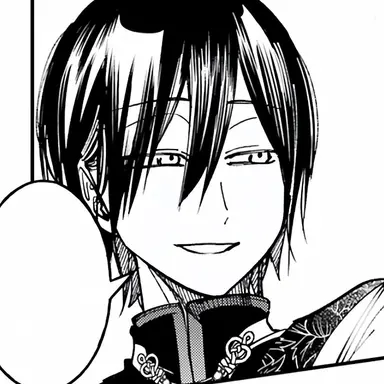 Profile image of 安倍晴明