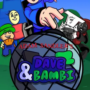 Profile image of Dave