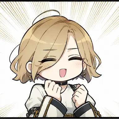 Profile image of 真昼
