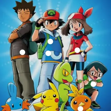 Profile image of ポケットモンスター