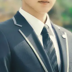 Profile image of 漆原