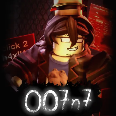 Profile image of 007n7