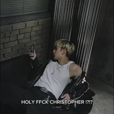 Profile image of Bang Chan