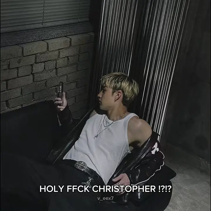 Seo-jun8의 Bang Chan