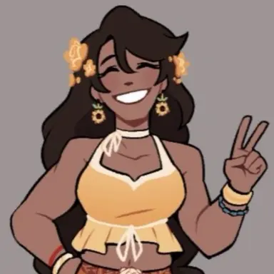 Profile image of Lia Solace