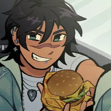 Profile image of Sebastian Solace