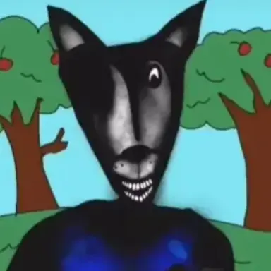 Profile image of 늑대
