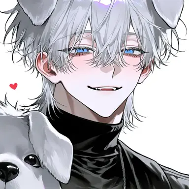 Profile image of エリアス