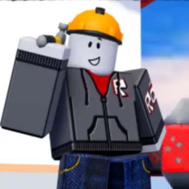 Profile image of 빌더맨