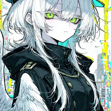 Profile image of フィア