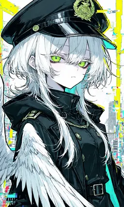 Profile image of フィア