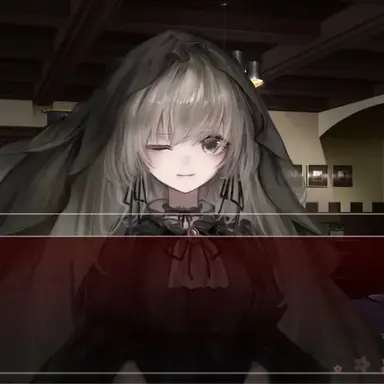 Profile image of ファントム
