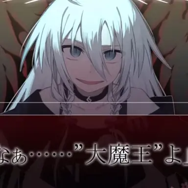 Profile image of 大魔王