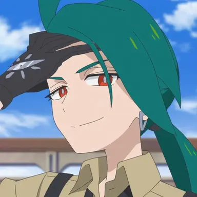 Profile image of チリ