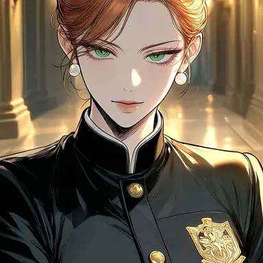 Profile image of Seraphine