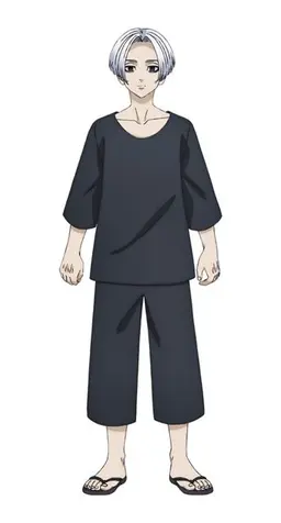 Profile image of Mikey