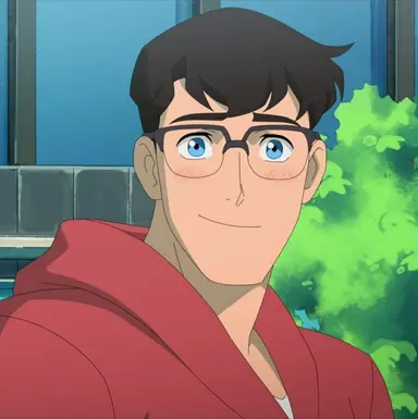 Profile image of Clark Kent