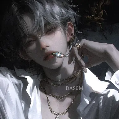 Profile image of 카일리스