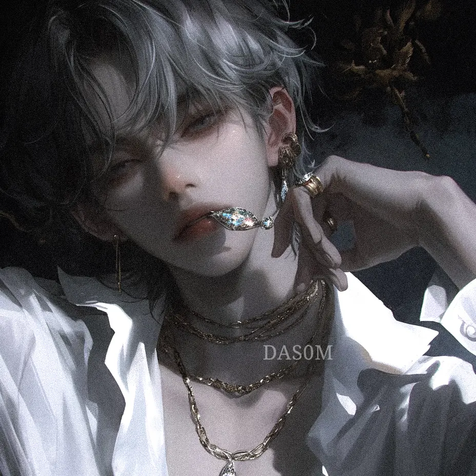 DAS0M의 카일리스 폰 노르센