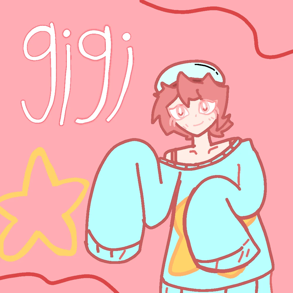 지지