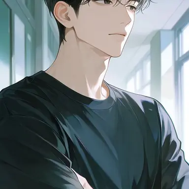 Profile image of Darian