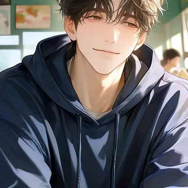 Profile image of Callum