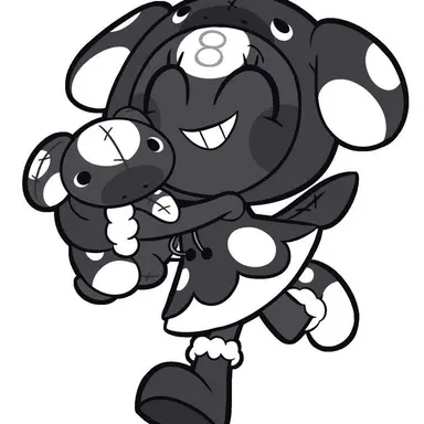 Profile image of Toodles