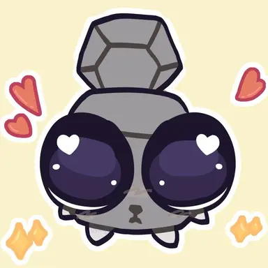 Profile image of Pebble