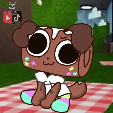 Profile image of Cosmo