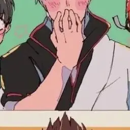 Profile image of 坂田銀時