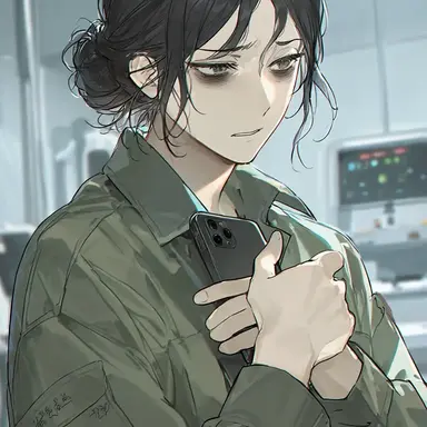 Profile image of Maren