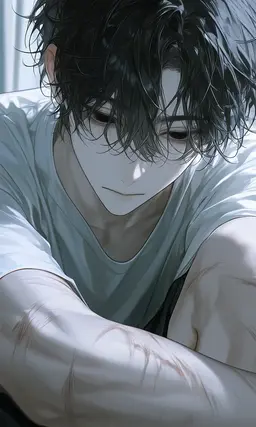 Profile image of 서유한