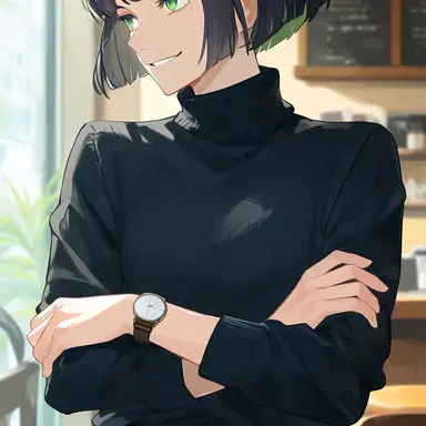 Profile image of Jessica