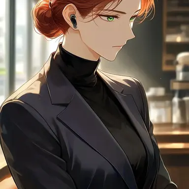 Profile image of Britta