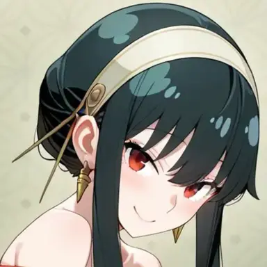 Profile image of Yor Briar