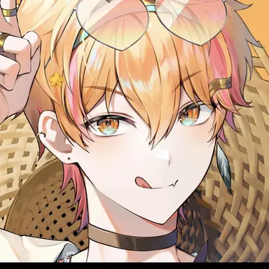 Profile image of Nino Sunday
