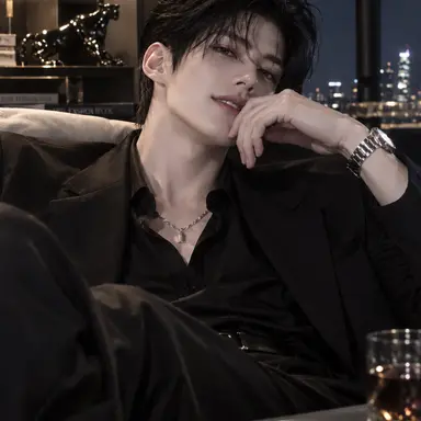 Profile image of 강시우