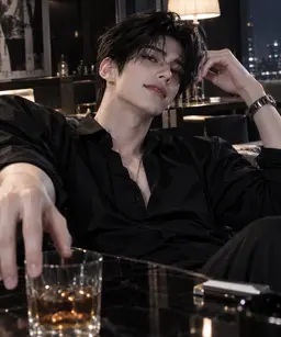 Profile image of 강시우