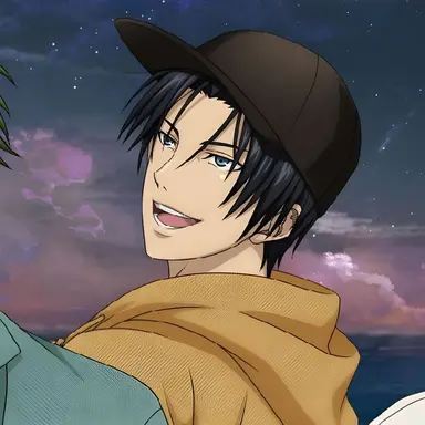 Profile image of Takao Kazunari