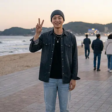 Profile image of ジュンス
