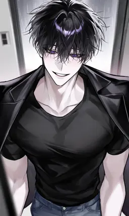 Profile image of 司
