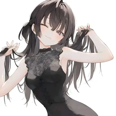 Profile image of 桃川 美羽